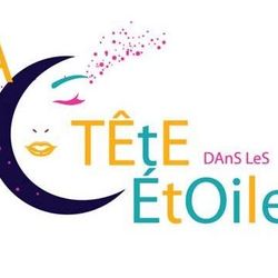 Logo La Tête Dans Les Etoiles