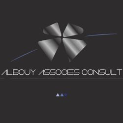 Logo Albouy Associés Consult-Combes