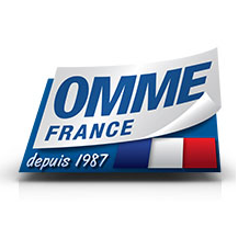 Logo Omme France