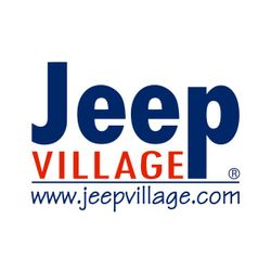 Logo Jeep Village