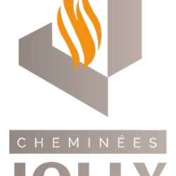 Logo Cheminees Jolly