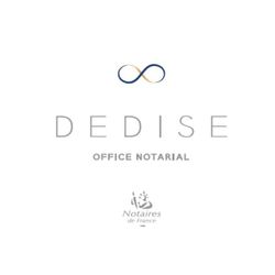 Logo Dedise Raphael