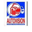 Logo Autovision