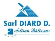 Logo DIARD D.