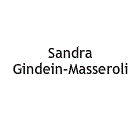 Logo Sandra Gindein Masseroli Notaire