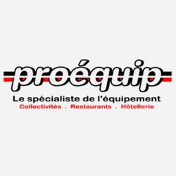 Logo PROEQUIP