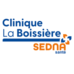 Logo Clinique La Boissiere