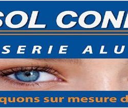Logo Isol Confort