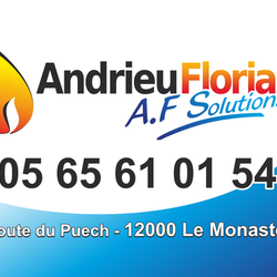 Logo AF Solutions