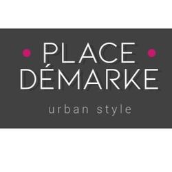 Logo Place Demarke Grenade