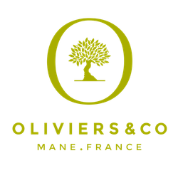 Logo Oliviers & Co