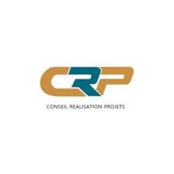 Logo Conseil Realisation Projets