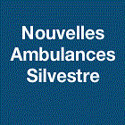Logo Nouvelles Ambulances Silvestre