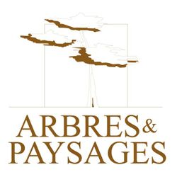 Logo Arbres & Paysages