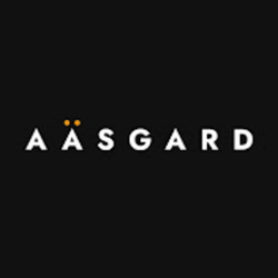 Logo Aasgard La Roche Sur Yon