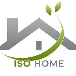 Logo Isohome