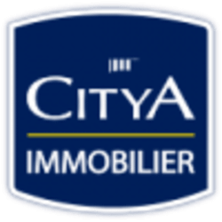 Logo Citya Les Arènes