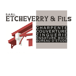 Logo Etcheverry et Fils SARL
