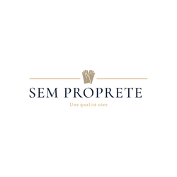 Logo Sem Proprete & Services S.P.S.