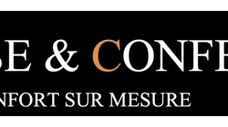 Logo Mousse Et Confection