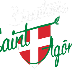 Logo Biscuiterie Saint Agône