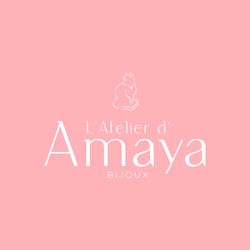 Logo L'ATELIER D'AMAYA NORMANDIE