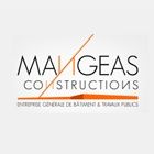 Logo Mangeas SAS