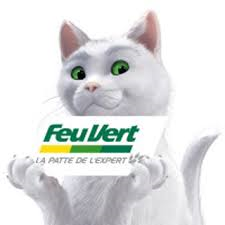 Logo Feu Vert