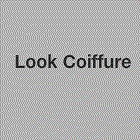 Logo Look Coiffure