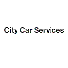 Logo City Car Service
