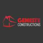 Logo Geneste Construction