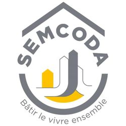 Logo SEMCODA - Bureau de Belley
