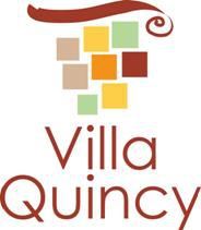 Logo Villa Quincy