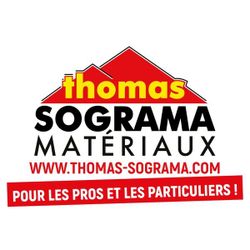 Logo Thomas Sograma Matériaux