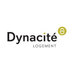 Logo Dynacité