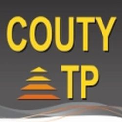 Logo Couty T.P