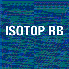 Logo ISOTOP RB