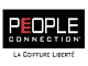 Logo People Connection Epinal