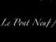 Logo Hôtel Du Pont Neuf SA