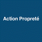 Logo Action Propreté