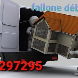 Logo Fallone Raphael