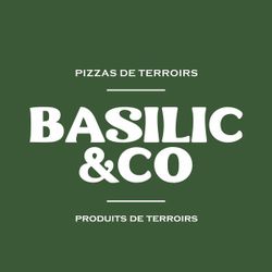 Logo Basilic & Co Seyssinet-Pariset