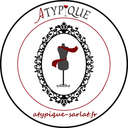 Logo Atypique