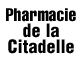 Logo Pharmacie de la Citadelle