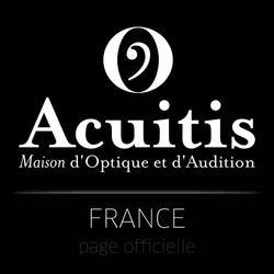 Logo Acuitis