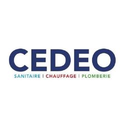 Logo Cedeo