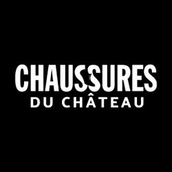 Logo Chaussures du Château