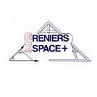 Logo Greniers Espace Plus