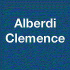 Logo Clemence Alberdi