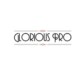 Logo Glorious Pro
